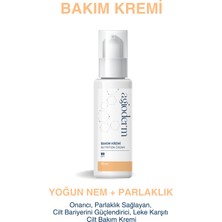 Agioderm Bakım Kremi