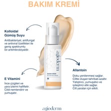 Agioderm Bakım Kremi