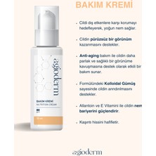 Agioderm Bakım Kremi