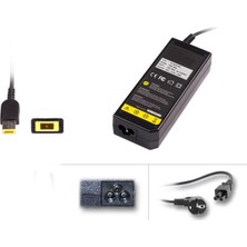 Modanom Lenovo Thinkpad Yoga TP00078A Notebook Adaptör Laptop Şarj