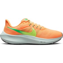 Nike Air Zoom Pegasus 39 Unisex Koşu Ayakkabısı Turuncu