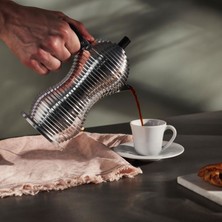 Alessi Pulcina Espresso Makinesi 70 ml