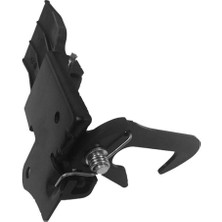 Wisco Motor Kaput Kılıdı Ust Audı A8 D4 14 &Gt; [4H0823485C]