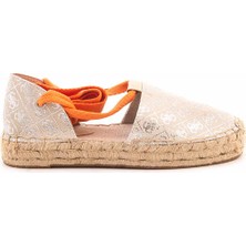 Guess   Kadın Günlük Ayakkabı FL6JL3FAL14