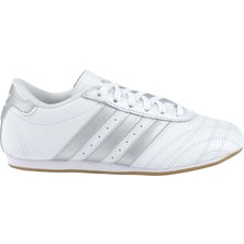 Adidas Taekwondo Lace Beyaz Spor Ayakkabı (JS1192)