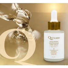 Yoğun Nemlendirici Hyaluronik Asit Serum