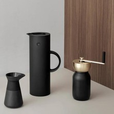 Stelton Theo Sütlük 0,4 L Siyah