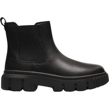 Timberland Greyfield Mid Chelsea Boot Kadın Bot
