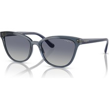 Vogue Vo 5496-SI 27644L 54-17 Kadın Güneş Gözlüğü