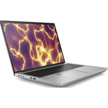 Hp Zbook Fury 16 G11 5F9K2ES Intel Core I9-14900HX 32GB 1tb SSD 12GB Rtx 4000 Ada 16" Wuxga Windows 11 Pro Taşınabilir Iş Istasyonu