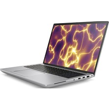 Hp Zbook Fury 16 G11 5F9K2ES Intel Core I9-14900HX 32GB 1tb SSD 12GB Rtx 4000 Ada 16" Wuxga Windows 11 Pro Taşınabilir Iş Istasyonu