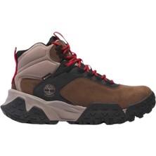 Timberland Motion Scramble Mid Lace Up Gtx Hiking B Erkek Bot