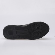 Lumberjack 4W Bavıara 4pr Erkek Sneaker Ayakkabı Siyah
