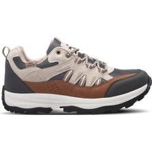 Slazenger GEKKO IN Erkek Outdoor Bej / Kahve