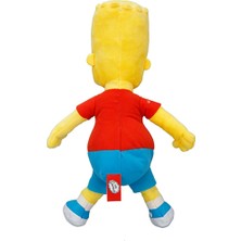 Sunman Simpsons Bart Peluş 40 cm