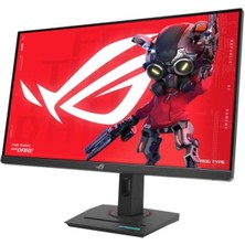 Asus Rog Strix XG27ACG 27 Inç 180Hz 1ms 2k Wqhd Adaptive Sync Fast IPS Gaming Monitör