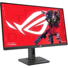 Asus Rog Strix XG27ACG 27 Inç 180Hz 1ms 2k Wqhd Adaptive Sync Fast IPS Gaming Monitör