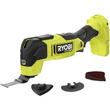 Ryobi RMT18X-0 Akülü Multitool Çok Amaçlı Alet (5133006185)