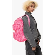 Eastpak Padded Double Pembe Sırt Çantası