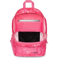 Eastpak Padded Double Pembe Sırt Çantası