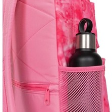 Eastpak Padded Double Pembe Sırt Çantası