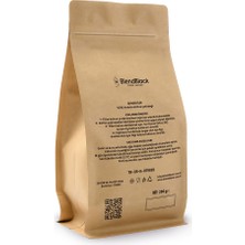 BlendBlack Sumatra Mandheling Çekirdek Kahve 250 gr (Single Origin)