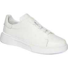 Hammer Jack Enid M Ayakkabı Beyaz Erkek Günlük Ayakkabı