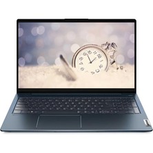 Lenovo Ideapad 1 82R400LYTX09 Ryzen5 5500U 8gb 512SSD 15.6" Fhd W11P Dizüstü BILGISAYAR-CNT010