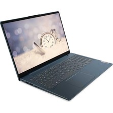 Lenovo Ideapad 1 82R400LYTX09 Ryzen5 5500U 8gb 512SSD 15.6" Fhd W11P Dizüstü BILGISAYAR-CNT010