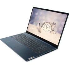 Lenovo Ideapad 1 82R400LYTX09 Ryzen5 5500U 8gb 512SSD 15.6" Fhd W11P Dizüstü BILGISAYAR-CNT010