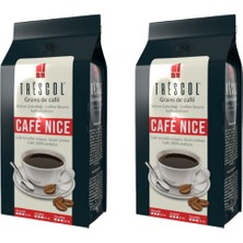 Cafe Nice 2 x 500 gr