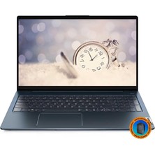 Lenovo Ideapad 1 82R400LYTX01 Ryzen5 5500U 8gb 512SSD 15.6" Fhd Freedos Dizüstü BILGISAYAR-CNT002