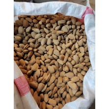 Güven Ince Kabuk Taze Badem 1 kg
