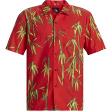 Quiksilver BAMBOO DNA ISLAND SS