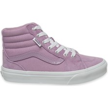 Vans VN000CU2 Filmore Hi Sneakers Çocuk Spor Ayakkabı