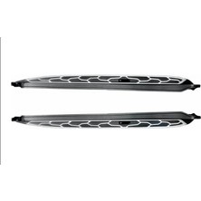 Tunax Bayon 2021 – 2025 Araca Özel Yan Basamak