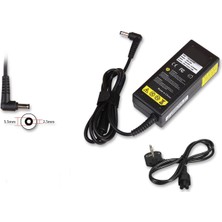 Modanom Toshiba Dynabook Satellite Pro R50-B-12U Notebook Adaptör Laptop Şarj