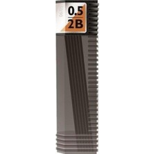 Tombow Min Klasik Mono Lead 2b 0.5 mm ( 12 Adet)