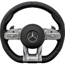 Carvocal Mercedes Amg Direksiyon