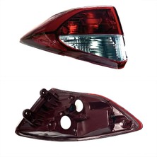 Matsuba Hyundaı Stop Tucson 15-18 Dış Sol (Ledsiz) - 92401-D7000