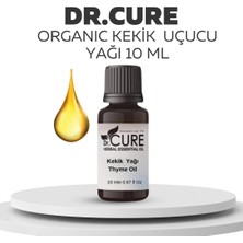 Dr. Cure Dr.cure Organıc Kekik Uçucu Yağı 10 ml