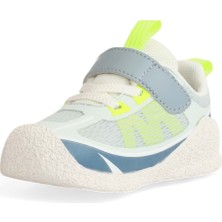Jump 2089-31127  Bebek ve Çocuk Günlük Spor Ayakkabı - NKT02089-MAVI-23