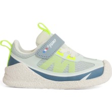 Jump 2089-31127  Bebek ve Çocuk Günlük Spor Ayakkabı - NKT02089-MAVI-23