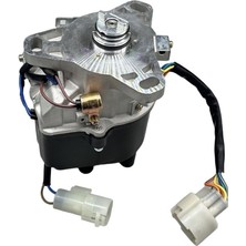 Itaqi Honda Distribütör Integra 1,8 B18A 90-91 - 30100-Pr4-A03
