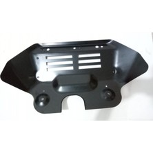 Itaqi Toyota Muhafaza Karter Hılux Vigo 07-12 Ön - 51410-0K020