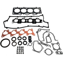 Hyundaı Conta Takım Elantra 1,6 16V G4Dr 96-98 (Çelik) - 20910-23A00-P