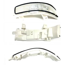 Itaqi Honda Sinyal Ayna Dikiz Cıvıc 12-15 Sağ - 34300-Tm0-T01