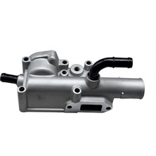 Itaqi Kıa Yuva Termostat Bongo 97-05/Pregio 02-05 (Alt) - 0K75A-10-150C