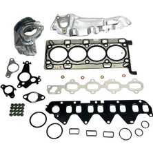 Nıssan Conta Takım Qashqai 1,6 Dizel 14-17/X-Trail 1,6 Dizel 14-17 - 10101-00Q1C/101015474R