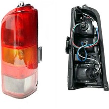 Matsuba Suzukı Stop Carry Ga413 98-05 Sağ (Duylu) - 35650-77A00